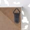 American Art Decor Balos Carved Wall Shelves - 18" x 28" x 6"